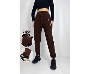 Брюки спортивные женские