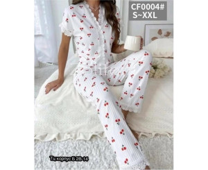 Пижама женская