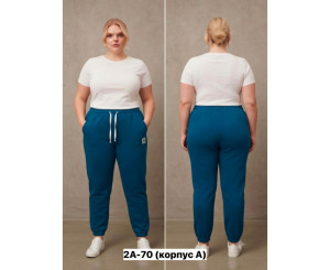 Брюки спортивные женские