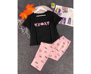 Пижама женская