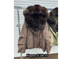 Куртка женская