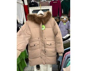 Куртка женская