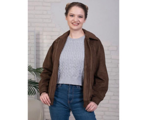 Куртка женская