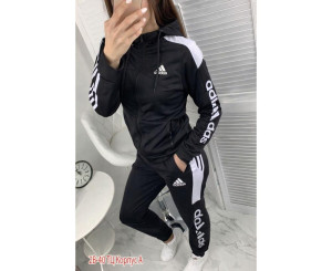 Костюм спортивный женский