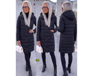 Куртка женская