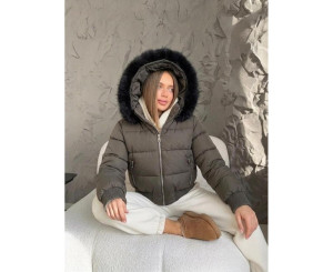 Куртка женская