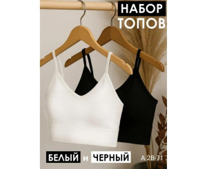 Топ женский (без выбора цвета)
