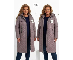 Куртка женская