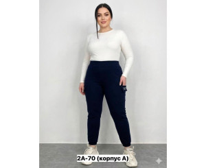 Брюки спортивные женские