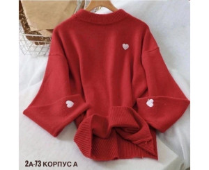 Свитер женский