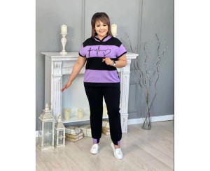 Костюм спортивный женский (без выбора цвета)