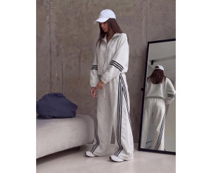 Костюм спортивный женский