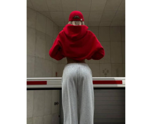 Костюм спортивный женский