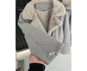 Куртка женская