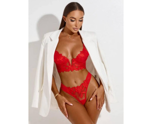 Комплект нижнего белья женский