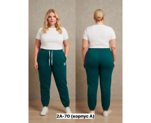 Брюки спортивные женские