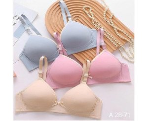 Бюстгальтер женский (без выбора цвета и модели)