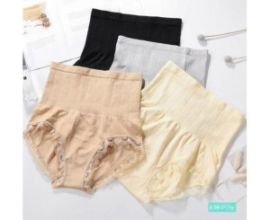 Трусы женские 5 шт (без выбора цвета)