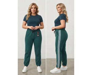 Брюки спортивные женские