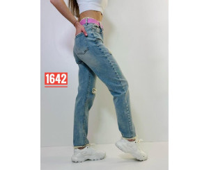 Джинсы женские