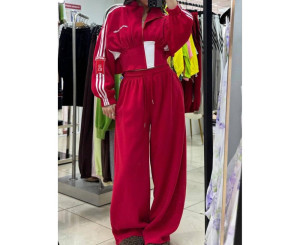 Костюм спортивный женский