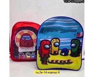 Рюкзак (без выбора цвета)