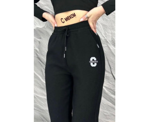 Брюки спортивные женские