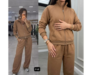 Костюм спортивный женский