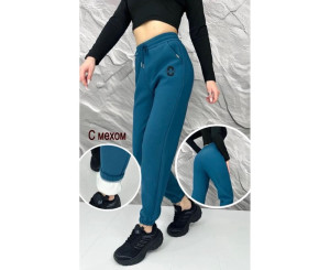 Брюки спортивные женские