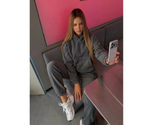 Костюм спортивный женский