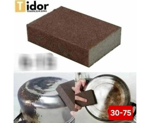 Нано-губка