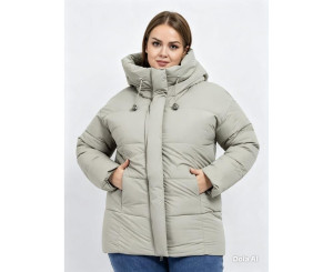 Куртка женская