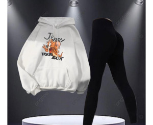 Костюм спортивный женский