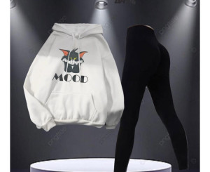 Костюм спортивный женский