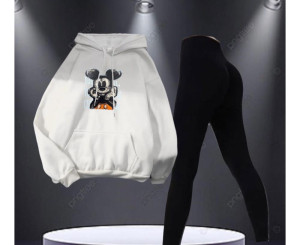 Костюм спортивный женский