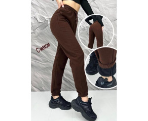 Брюки спортивные женские