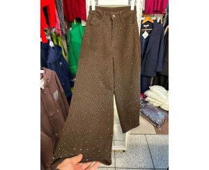 Джинсы женские